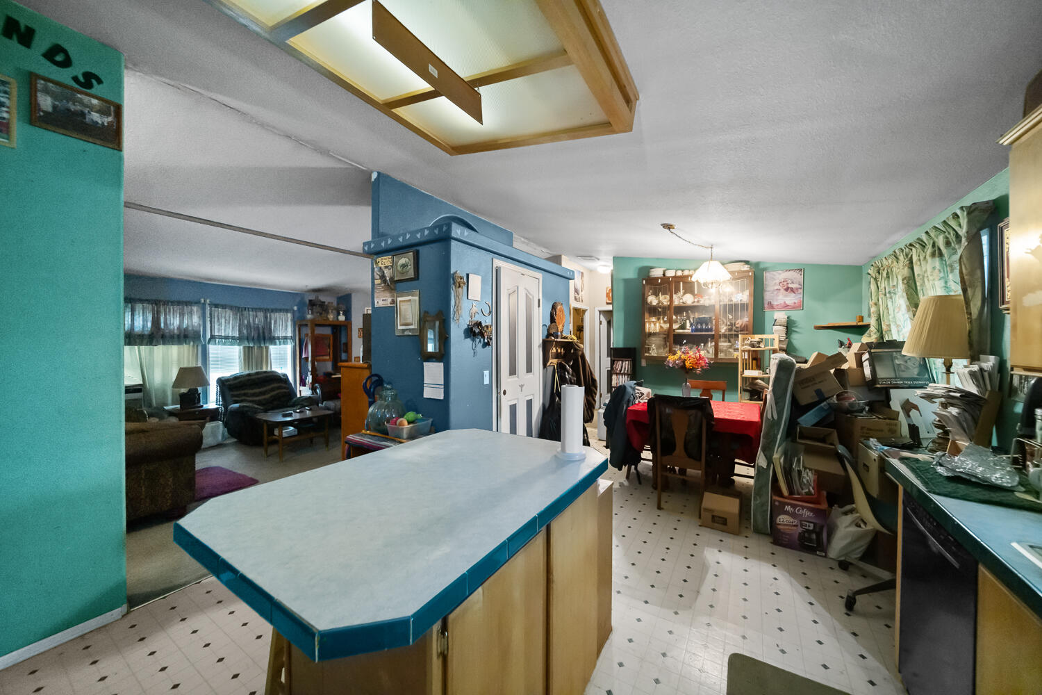 Puckett Est - Residential