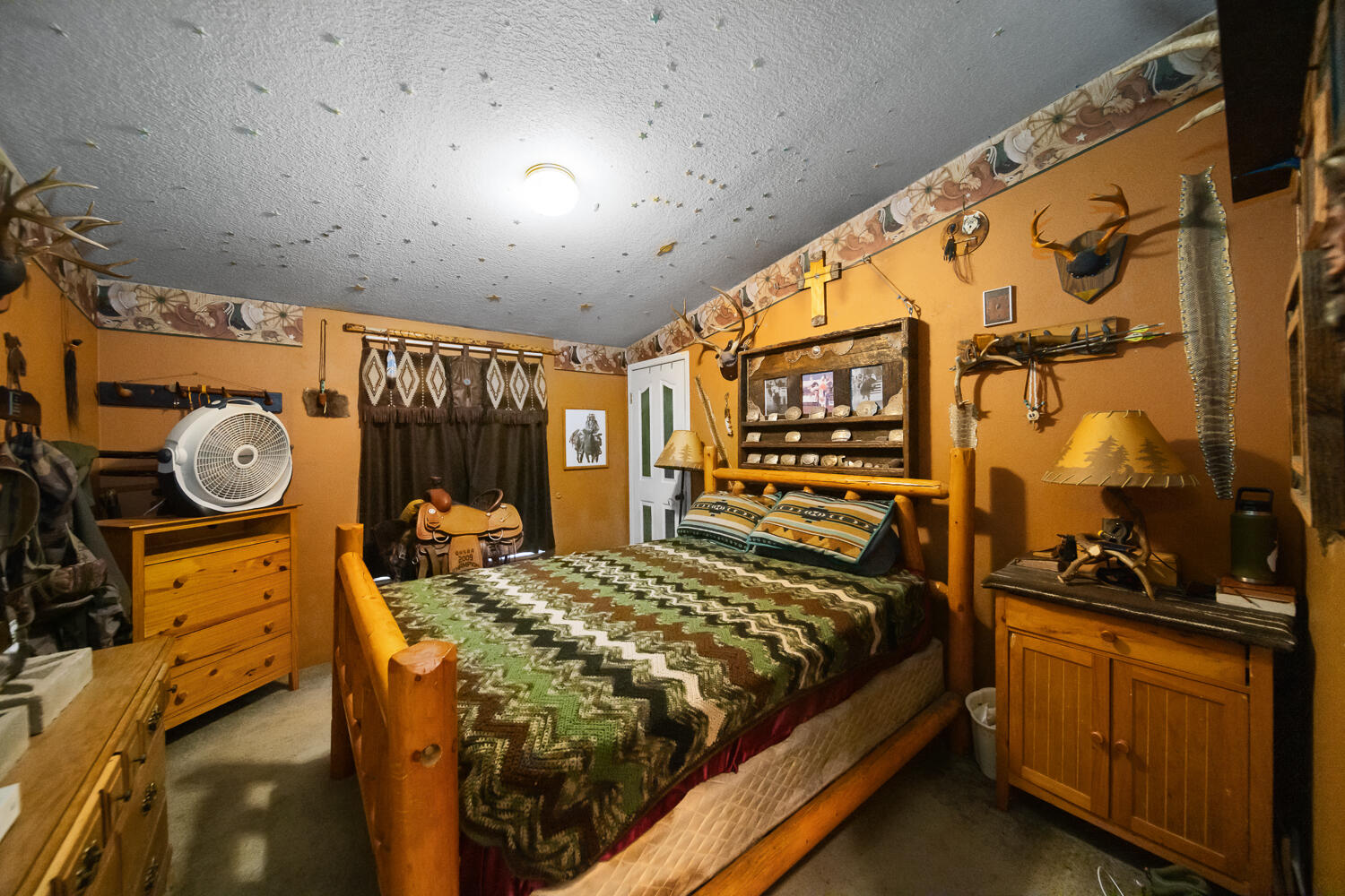 Puckett Est - Residential