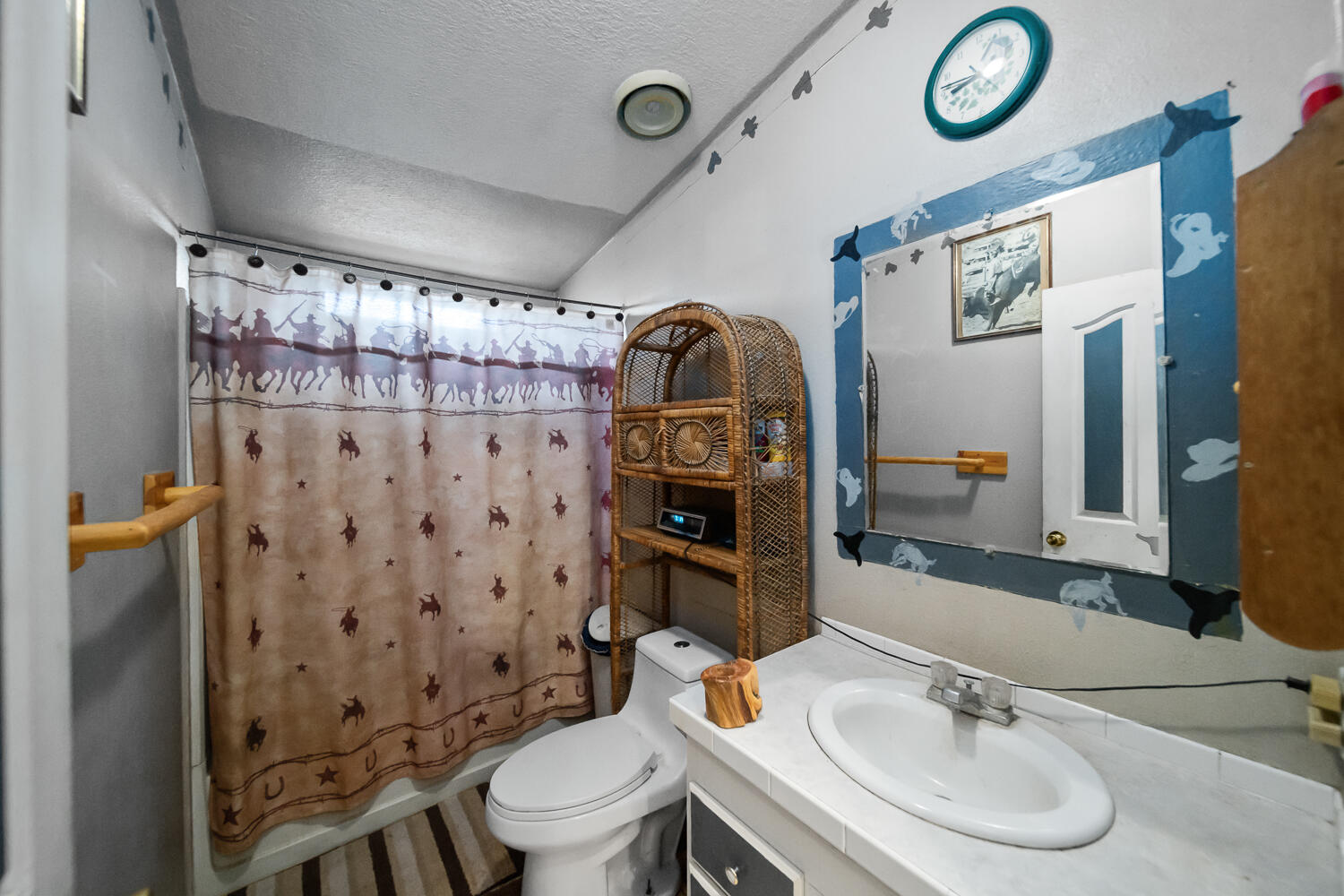 Puckett Est - Residential