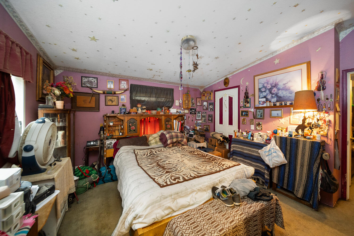 Puckett Est - Residential