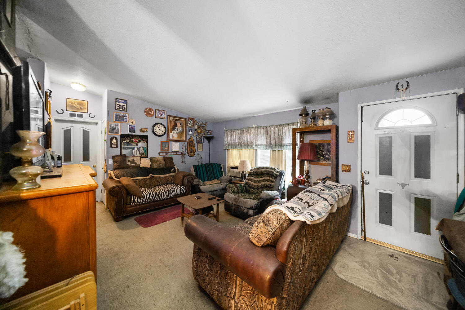 Puckett Est - Residential