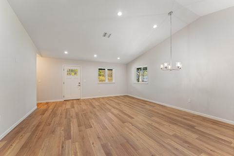 Tiny photo for 244 Cedar Brook Lane, Cave Junction, OR 97523 (MLS # 220216698)