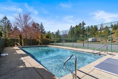 Tiny photo for 244 Cedar Brook Lane, Cave Junction, OR 97523 (MLS # 220216698)