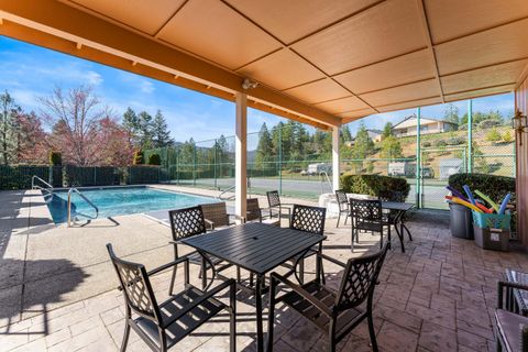 Tiny photo for 244 Cedar Brook Lane, Cave Junction, OR 97523 (MLS # 220216698)