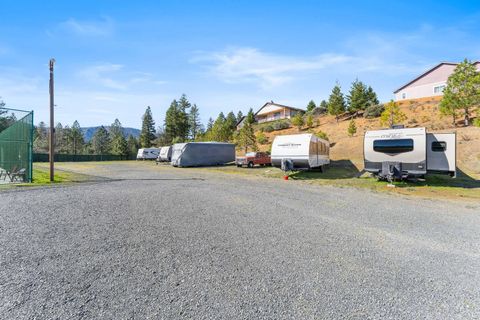 Tiny photo for 244 Cedar Brook Lane, Cave Junction, OR 97523 (MLS # 220216698)