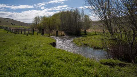 Tiny photo for 53232 Upper Rhea Creek Road, Heppner, OR 97836 (MLS # 220221822)