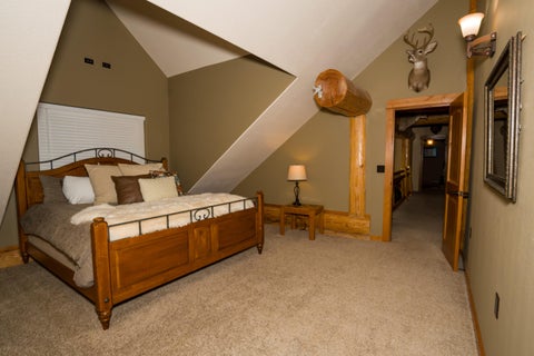 Tiny photo for 53232 Upper Rhea Creek Road, Heppner, OR 97836 (MLS # 220221822)