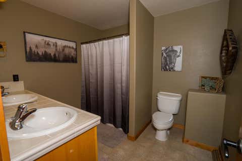 Tiny photo for 53232 Upper Rhea Creek Road, Heppner, OR 97836 (MLS # 220221822)