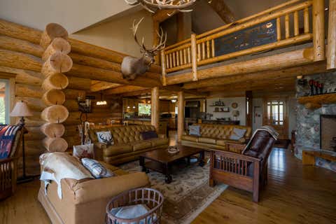 Tiny photo for 53232 Upper Rhea Creek Road, Heppner, OR 97836 (MLS # 220221822)