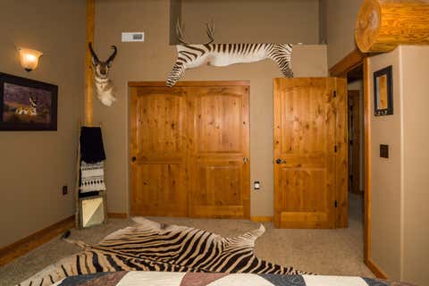 Tiny photo for 53232 Upper Rhea Creek Road, Heppner, OR 97836 (MLS # 220221822)