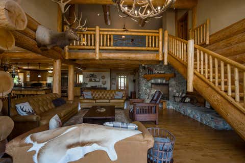 Tiny photo for 53232 Upper Rhea Creek Road, Heppner, OR 97836 (MLS # 220221822)