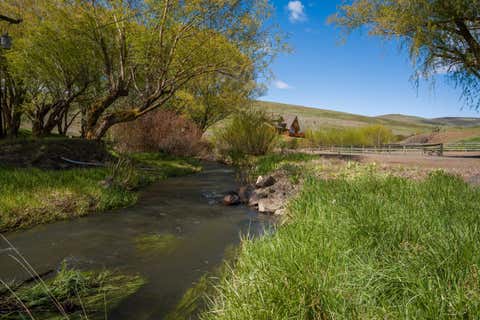 Tiny photo for 53232 Upper Rhea Creek Road, Heppner, OR 97836 (MLS # 220221822)