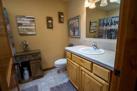 Tiny photo for 53232 Upper Rhea Creek Road, Heppner, OR 97836 (MLS # 220221822)