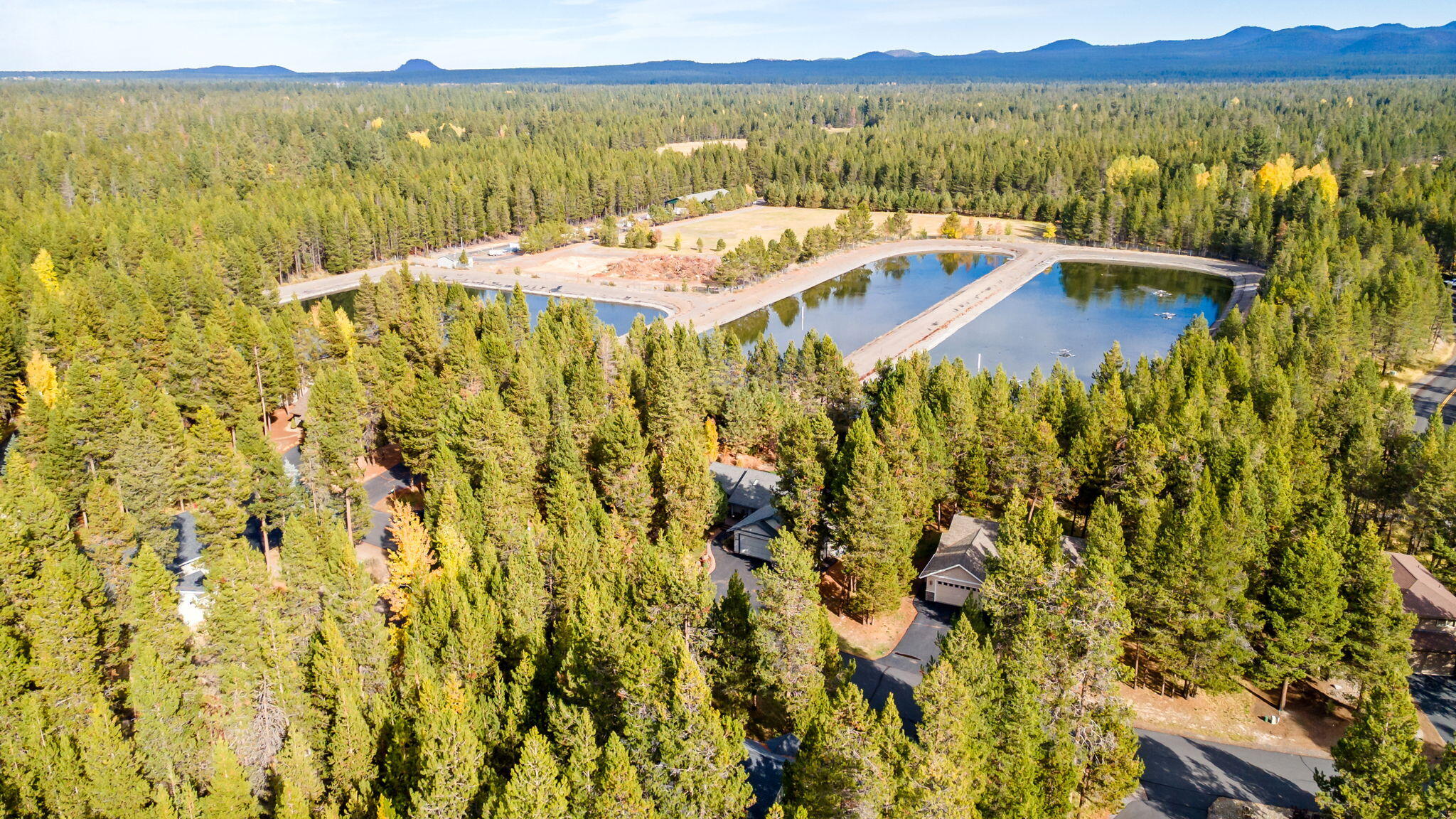 River Meadows - Residential