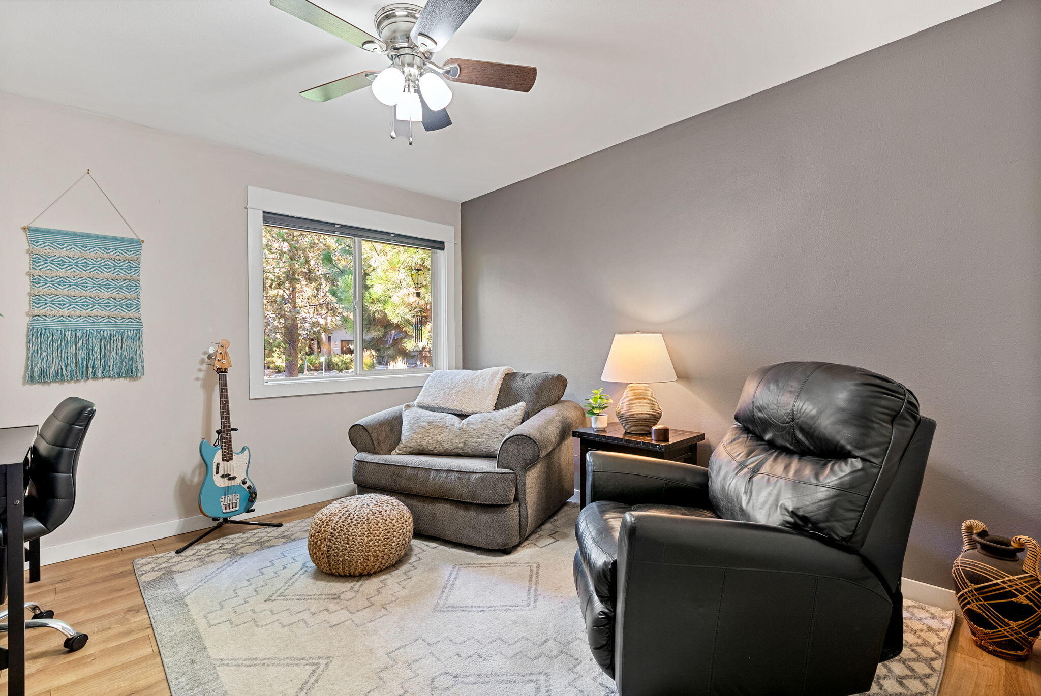 River Meadows - Residential