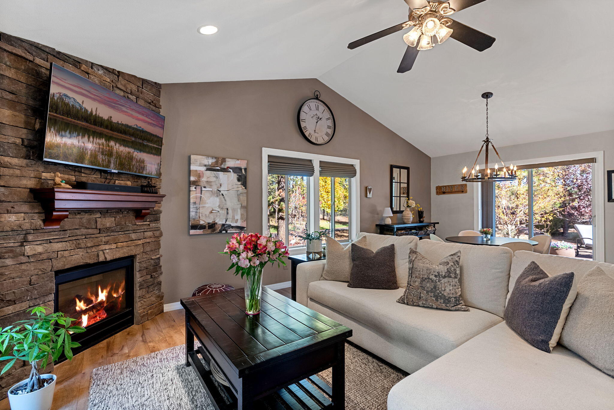 River Meadows - Residential