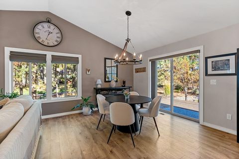 Tiny photo for 55833 Lost Rider Loop, Bend, OR 97707 (MLS # 220211074)