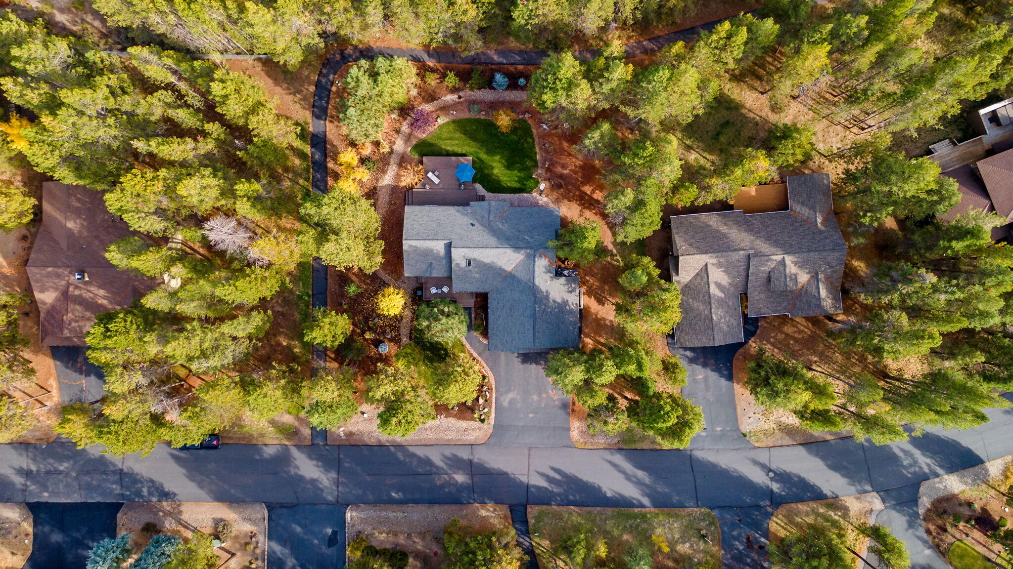 River Meadows - Residential