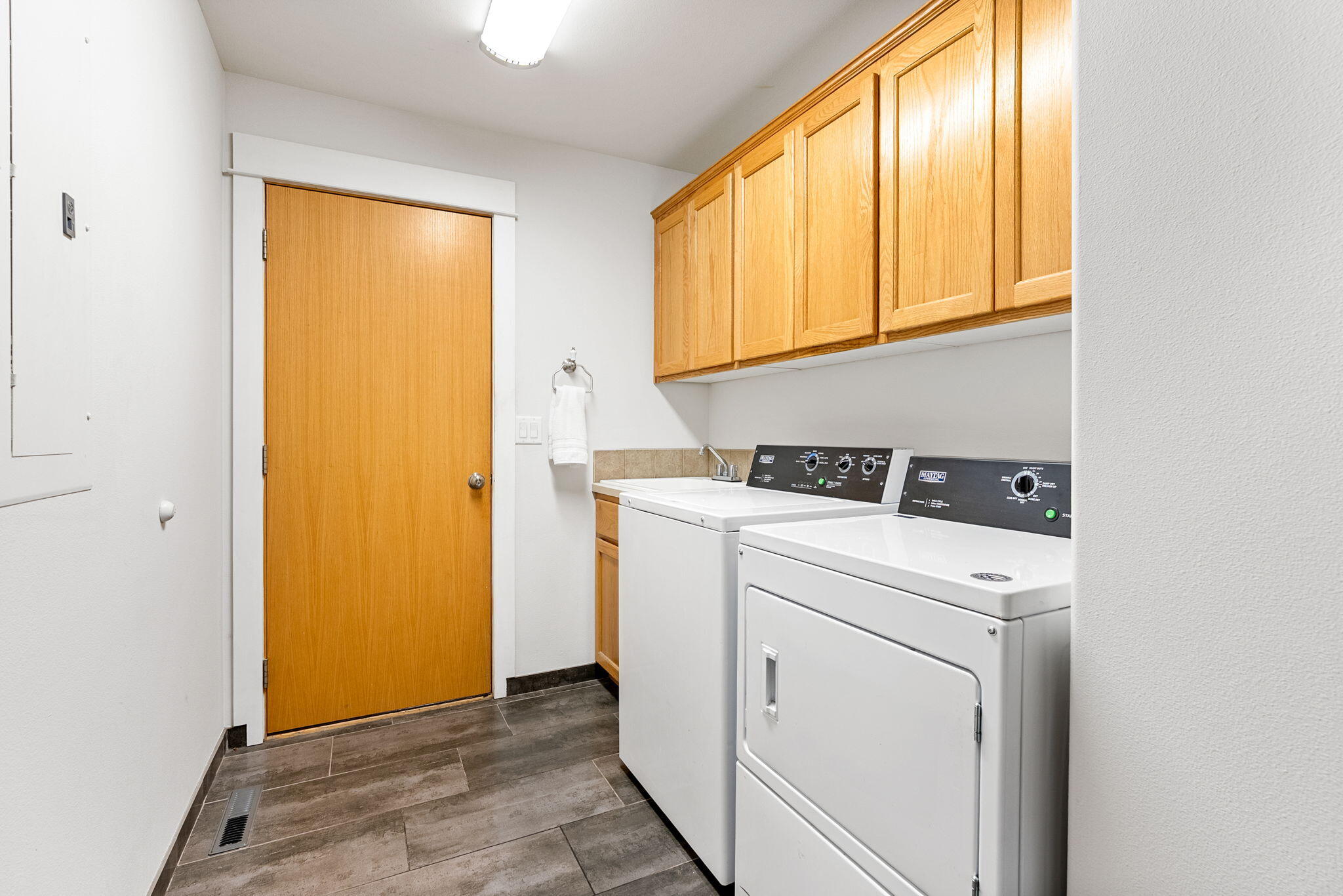 River Meadows - Residential