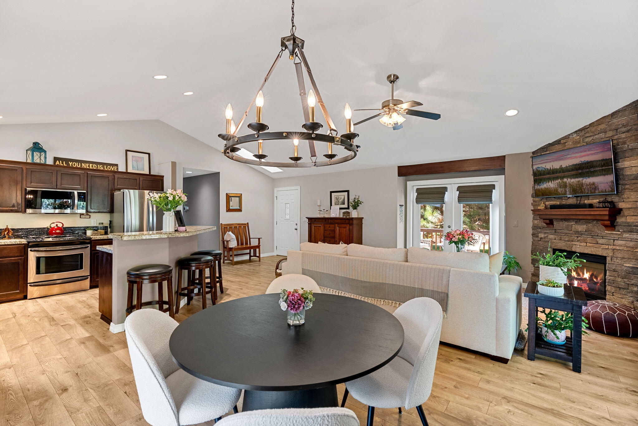 River Meadows - Residential