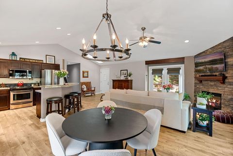 55833 Lost Rider Loop Bend OR 97707