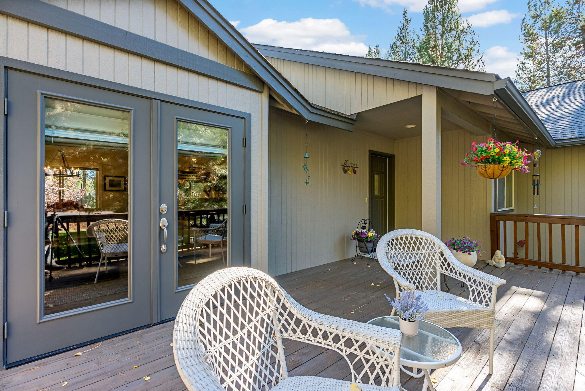 River Meadows - Residential