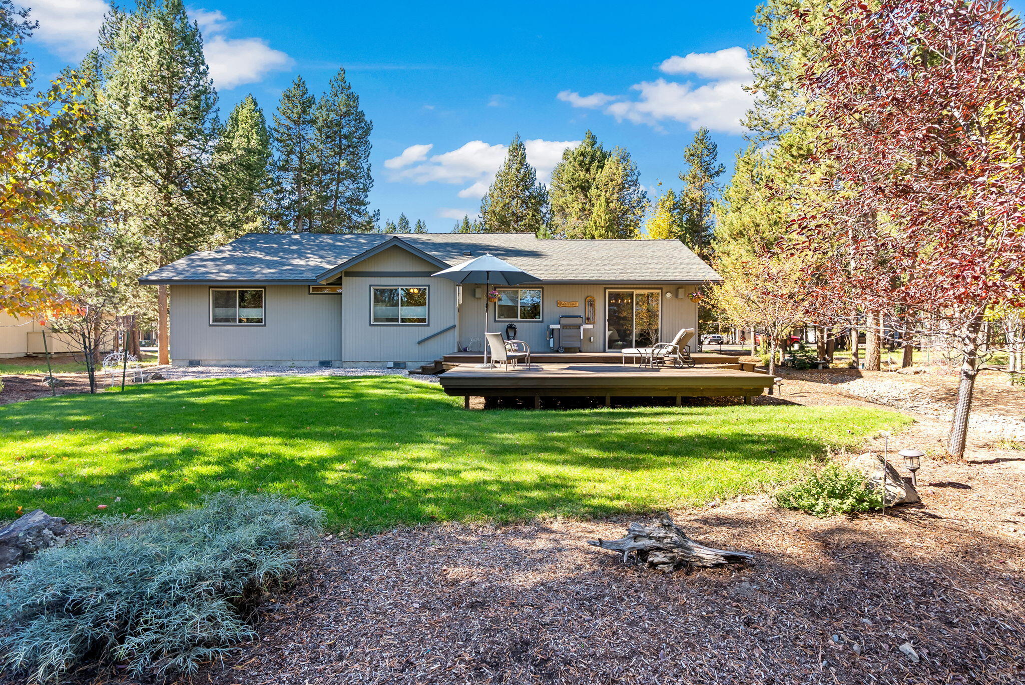 River Meadows - Residential