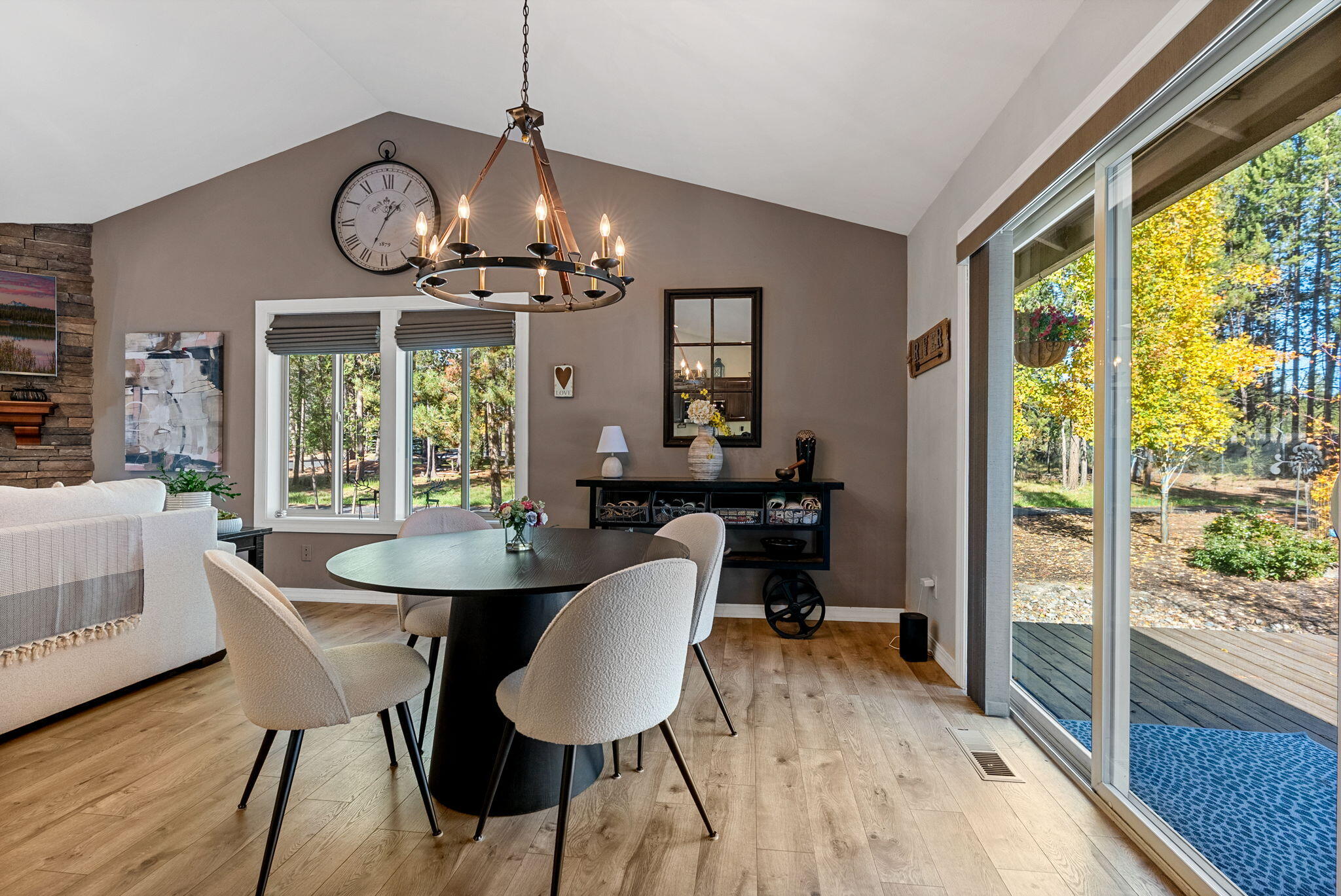 River Meadows - Residential