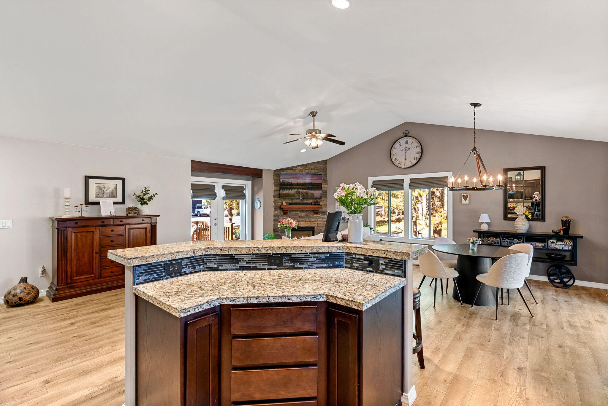 River Meadows - Residential