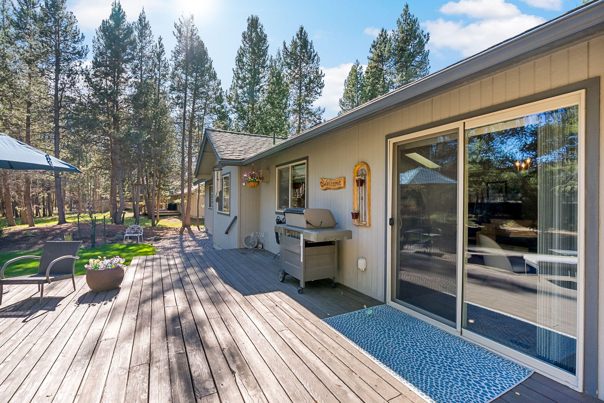 River Meadows - Residential