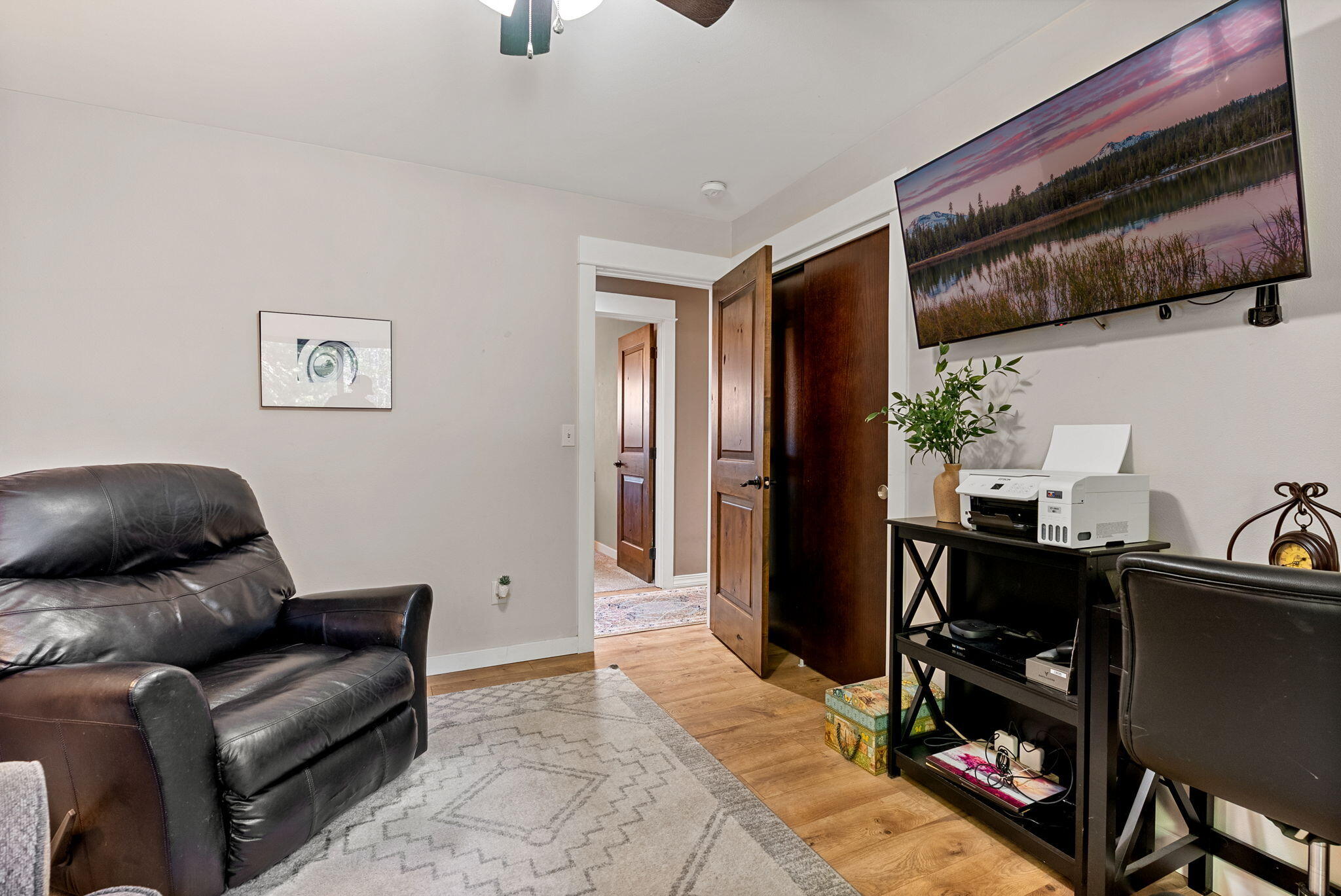 River Meadows - Residential