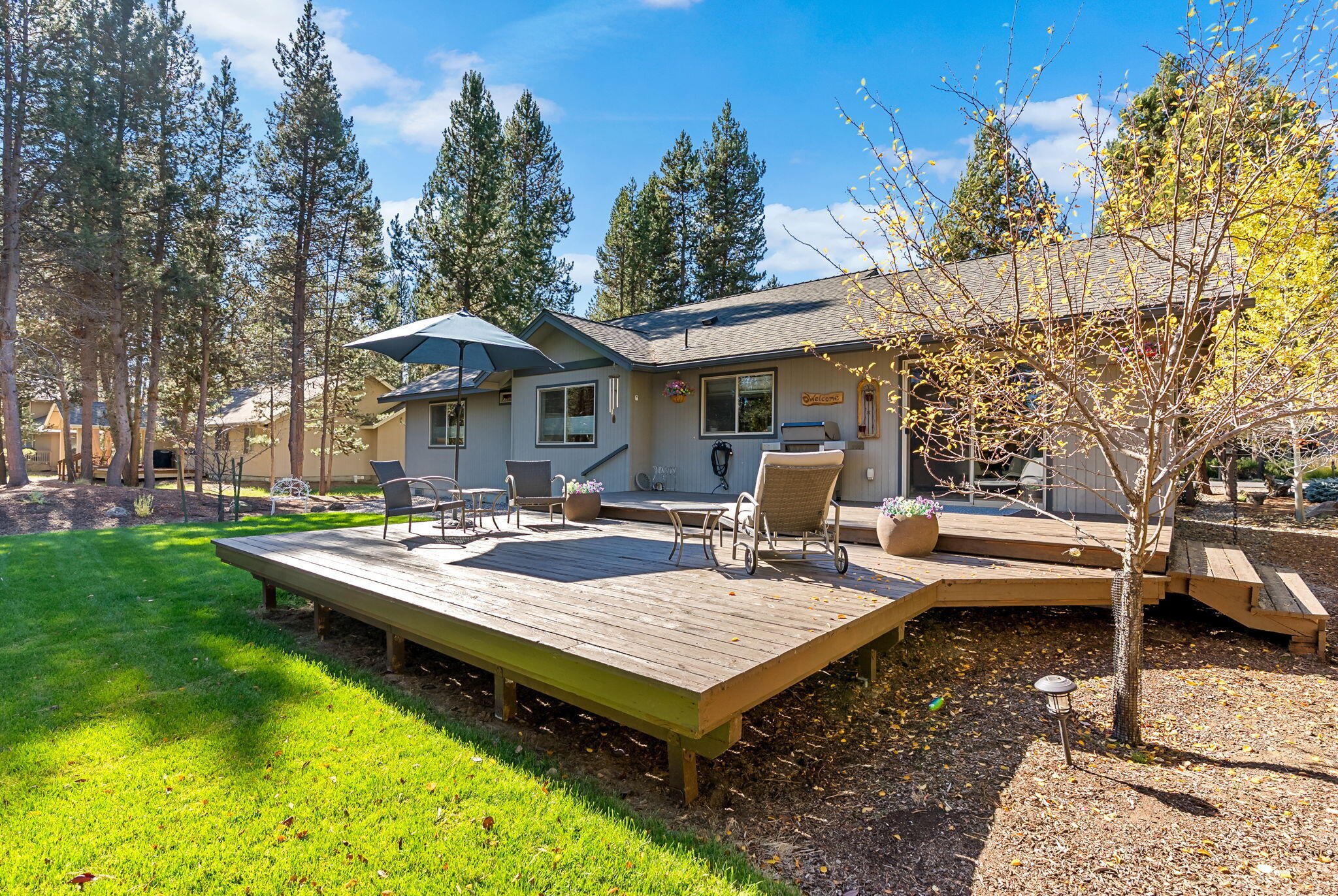 River Meadows - Residential