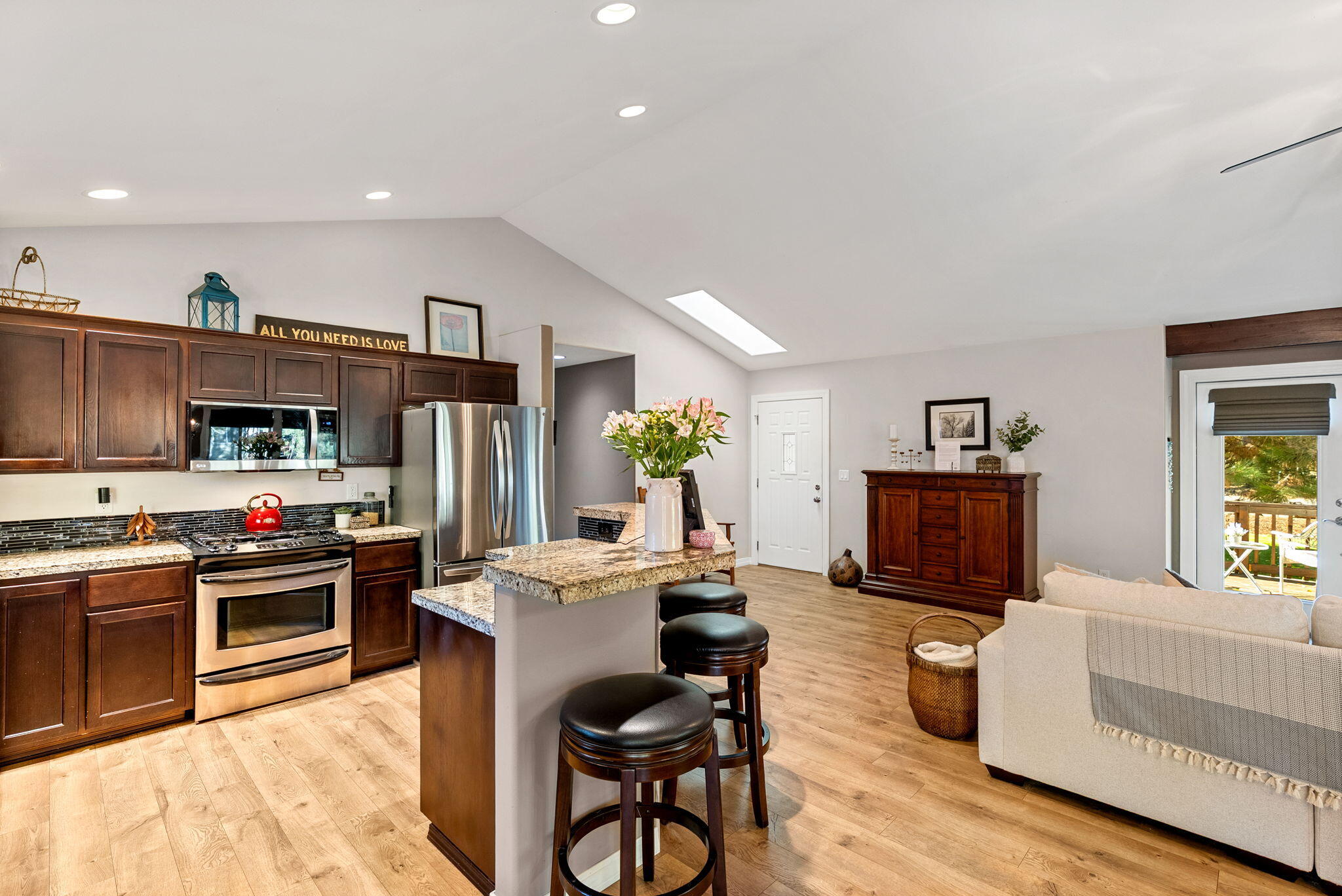 River Meadows - Residential