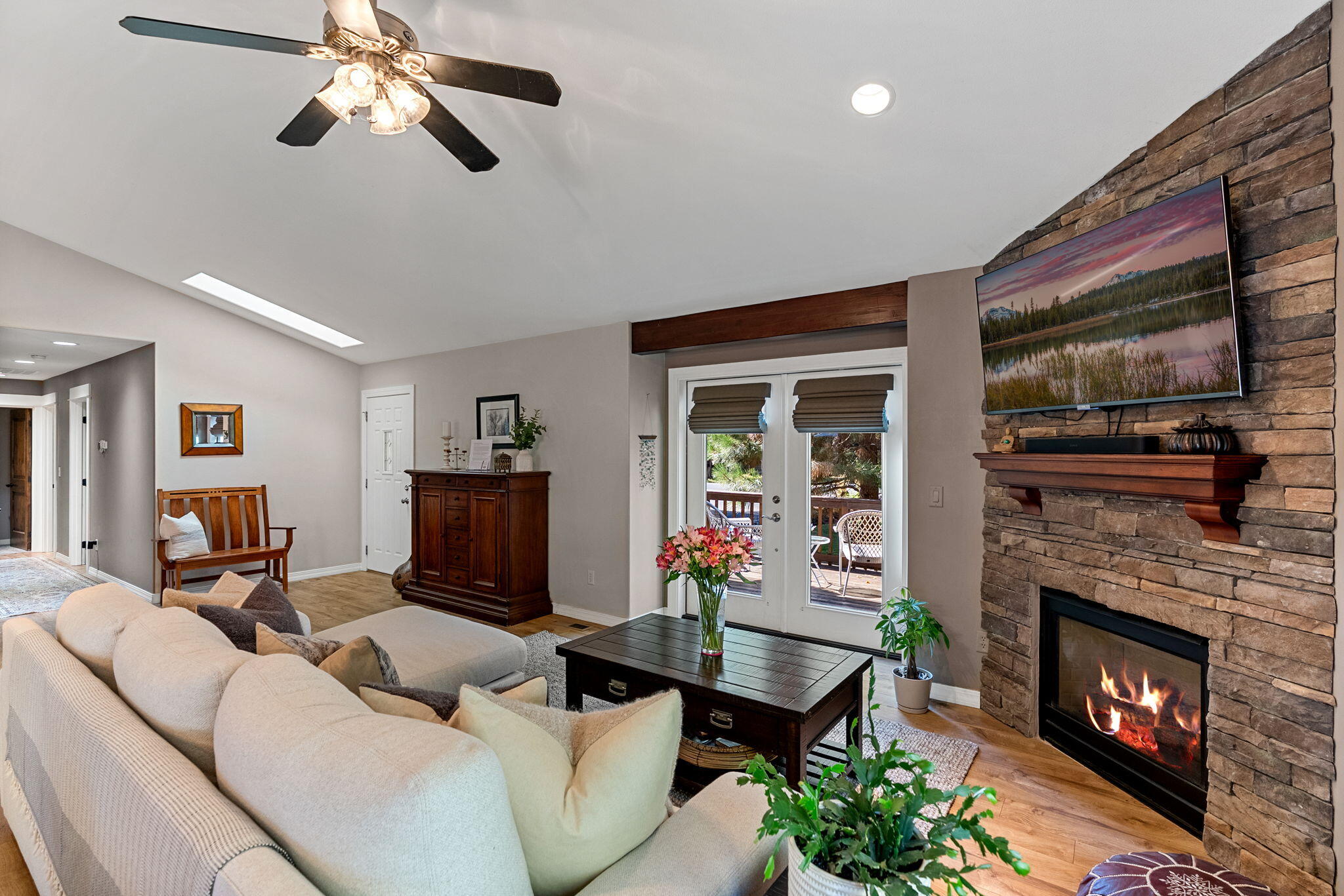 River Meadows - Residential