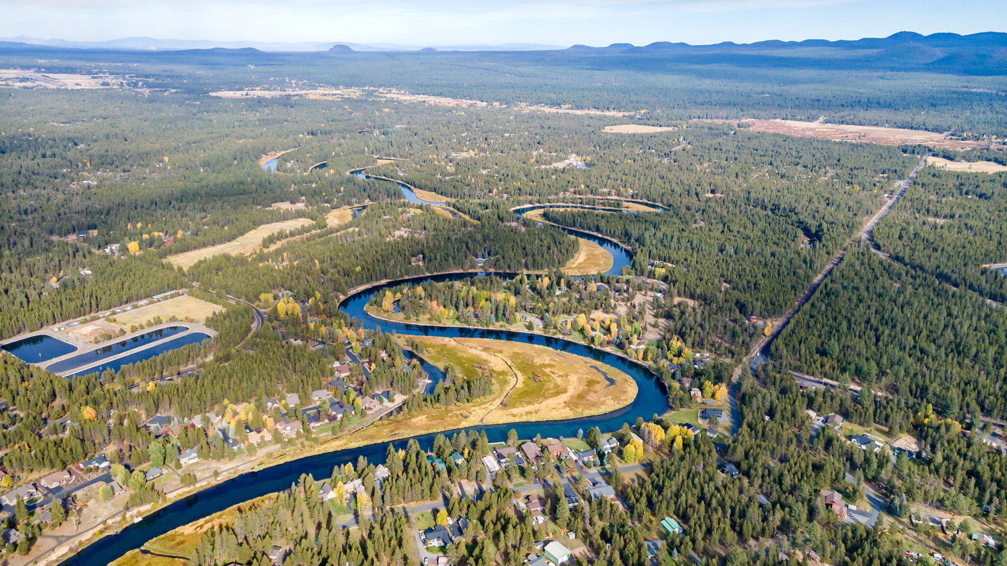 River Meadows - Residential