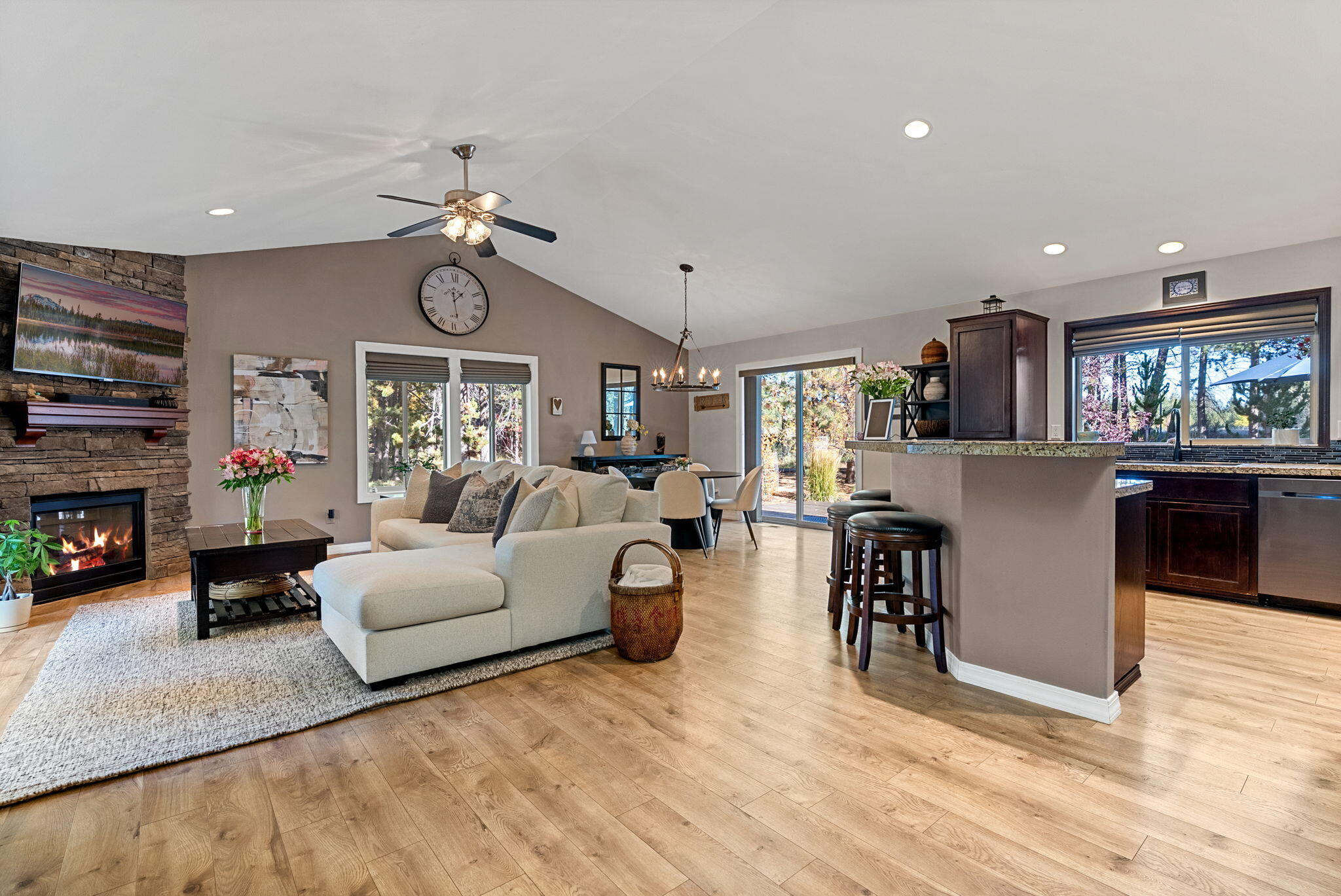 River Meadows - Residential