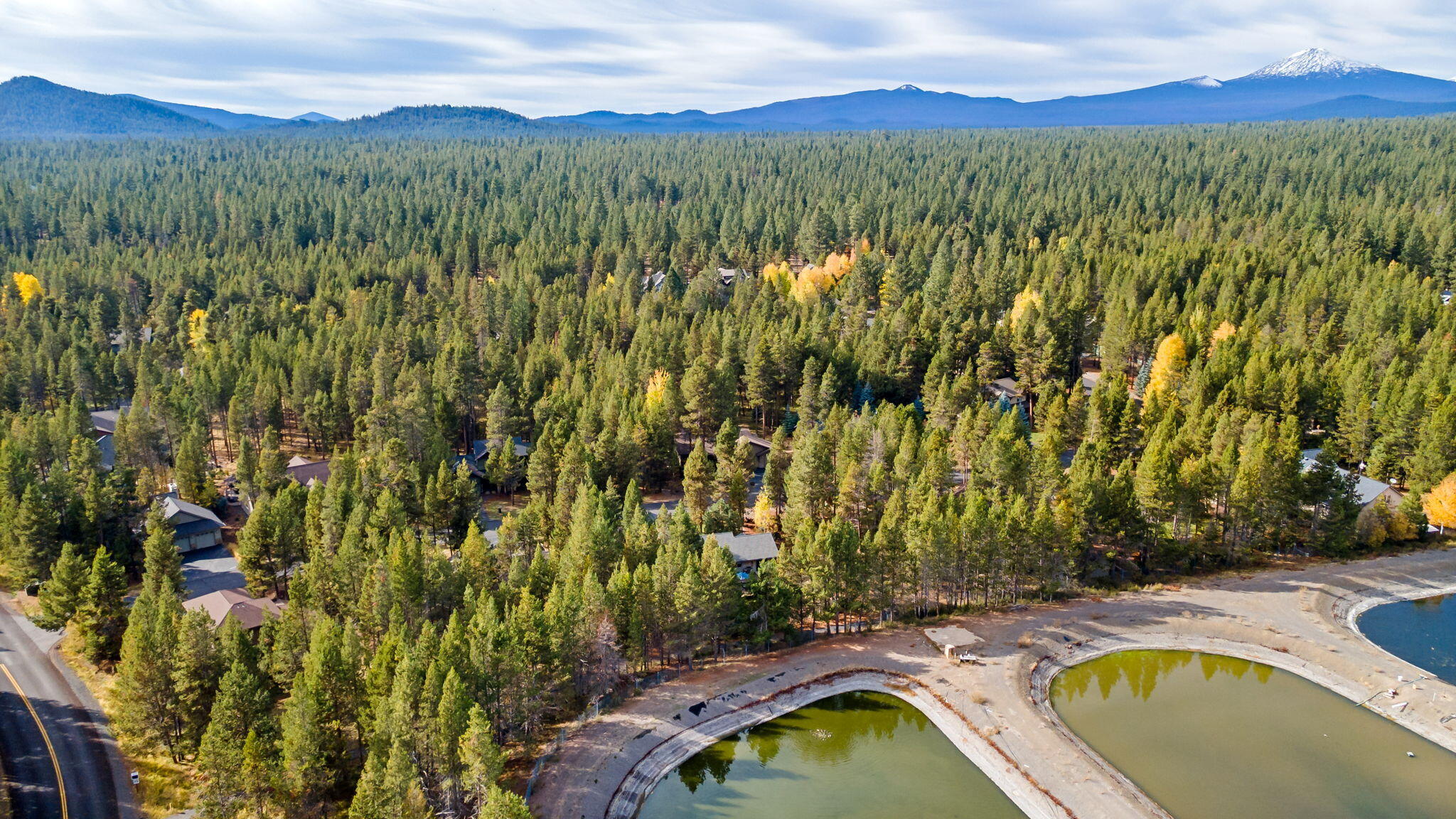 River Meadows - Residential