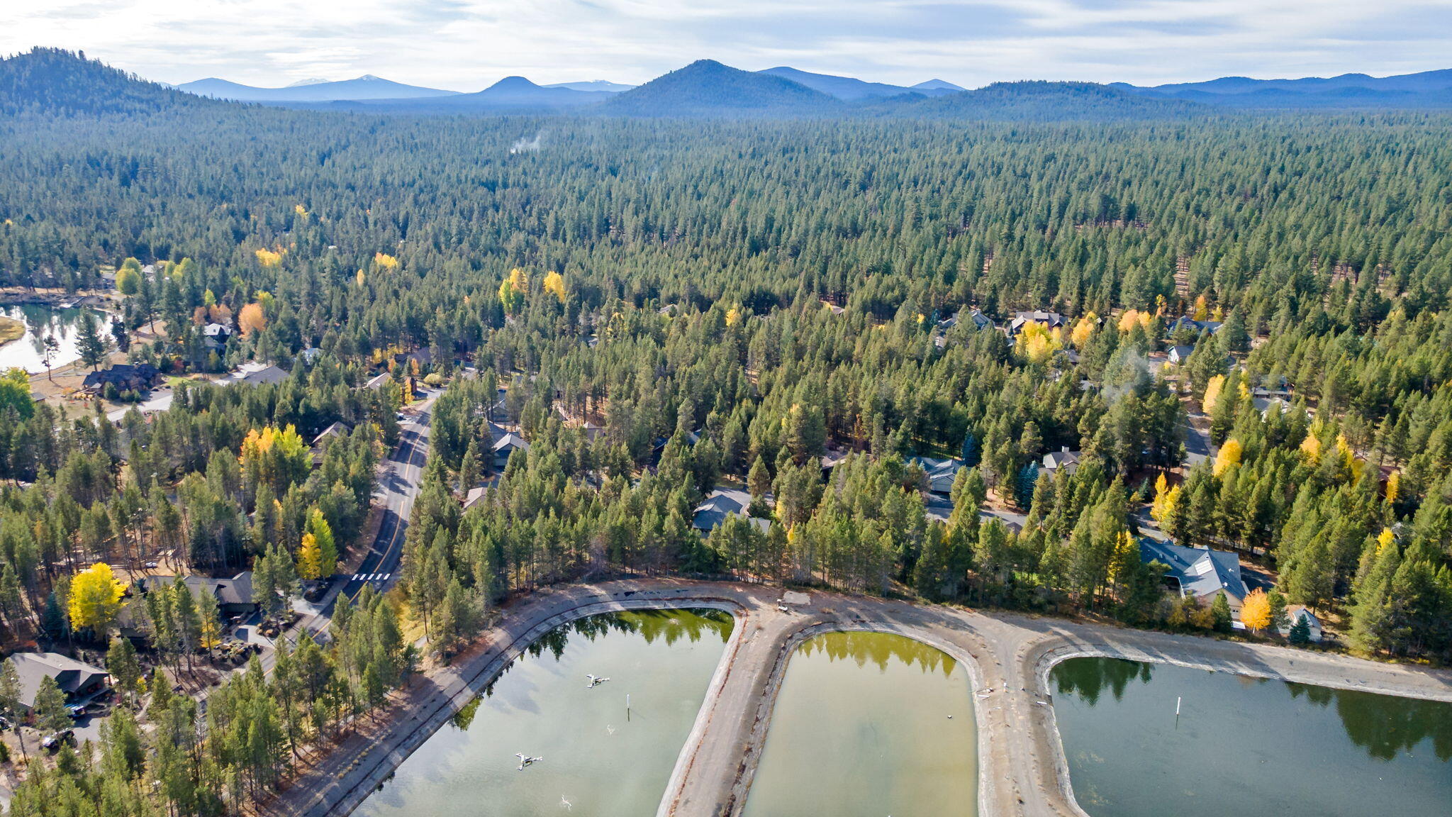 River Meadows - Residential