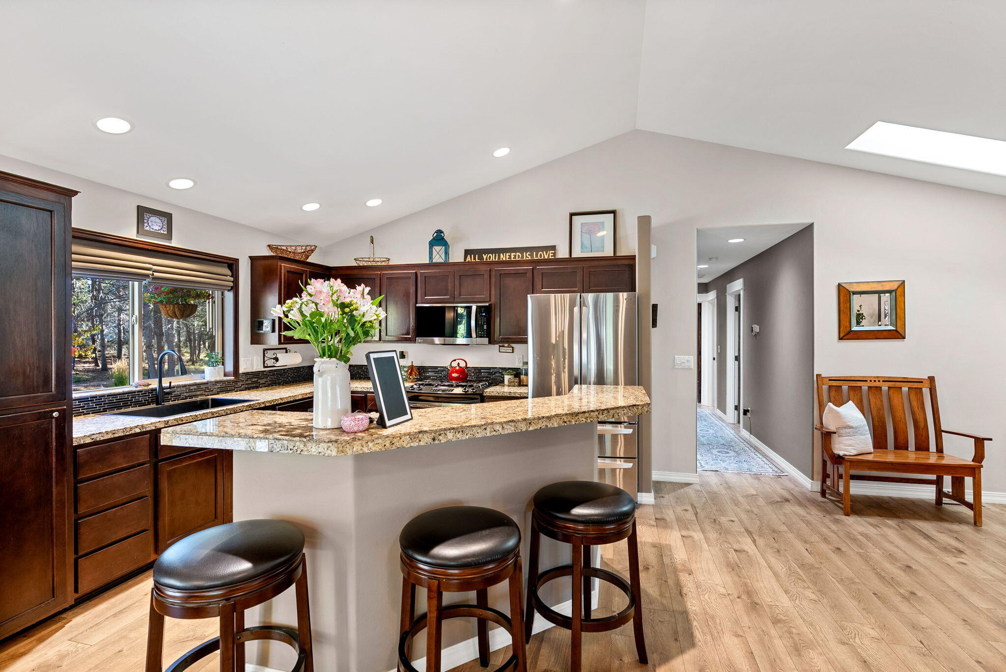 River Meadows - Residential