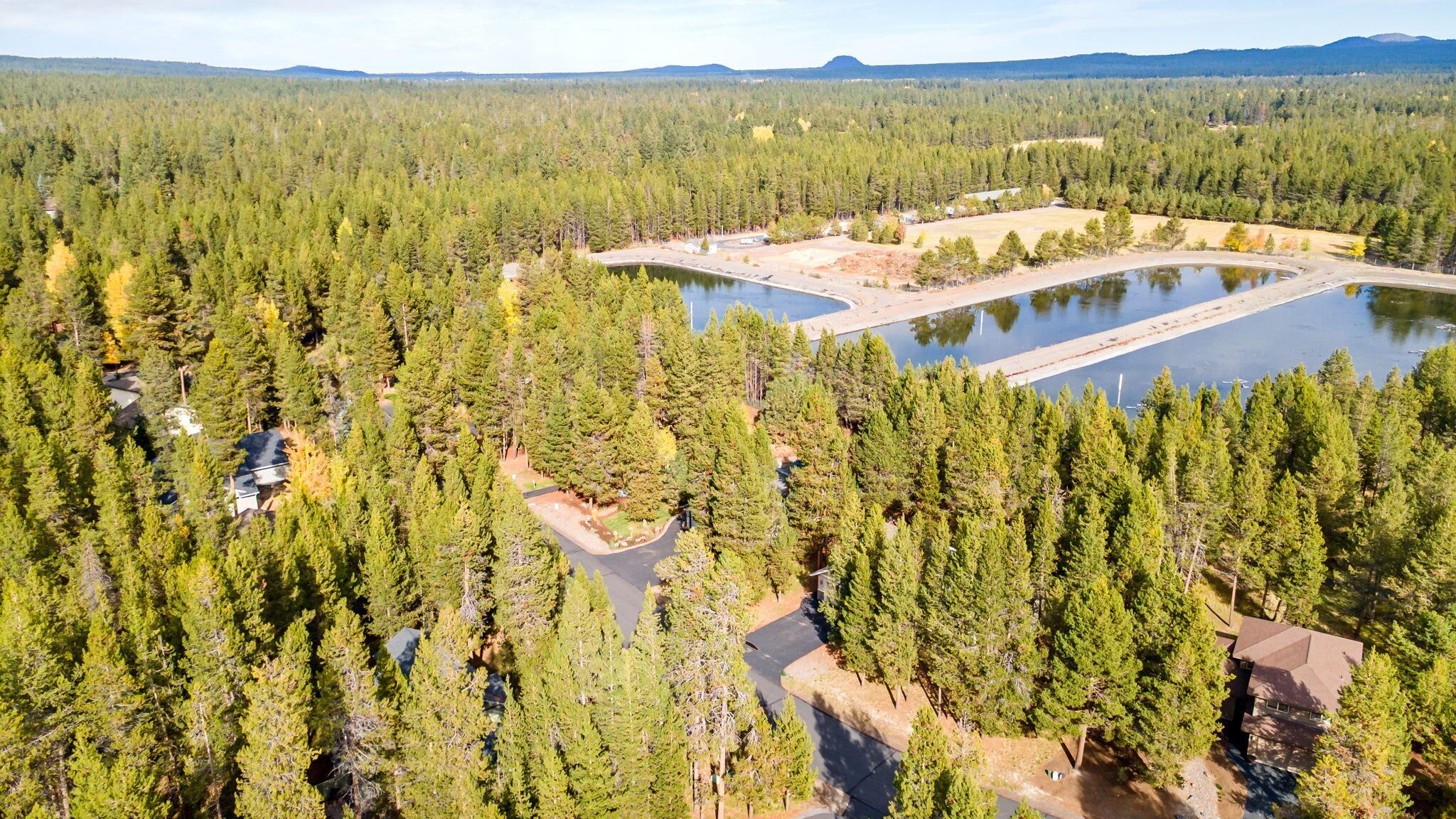 River Meadows - Residential