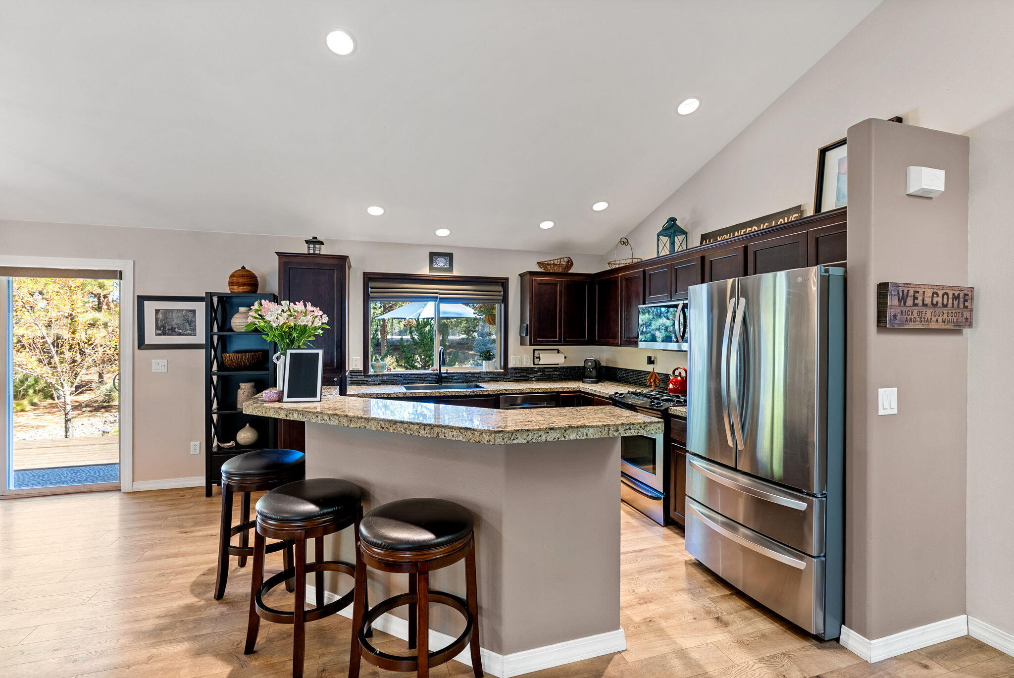 River Meadows - Residential