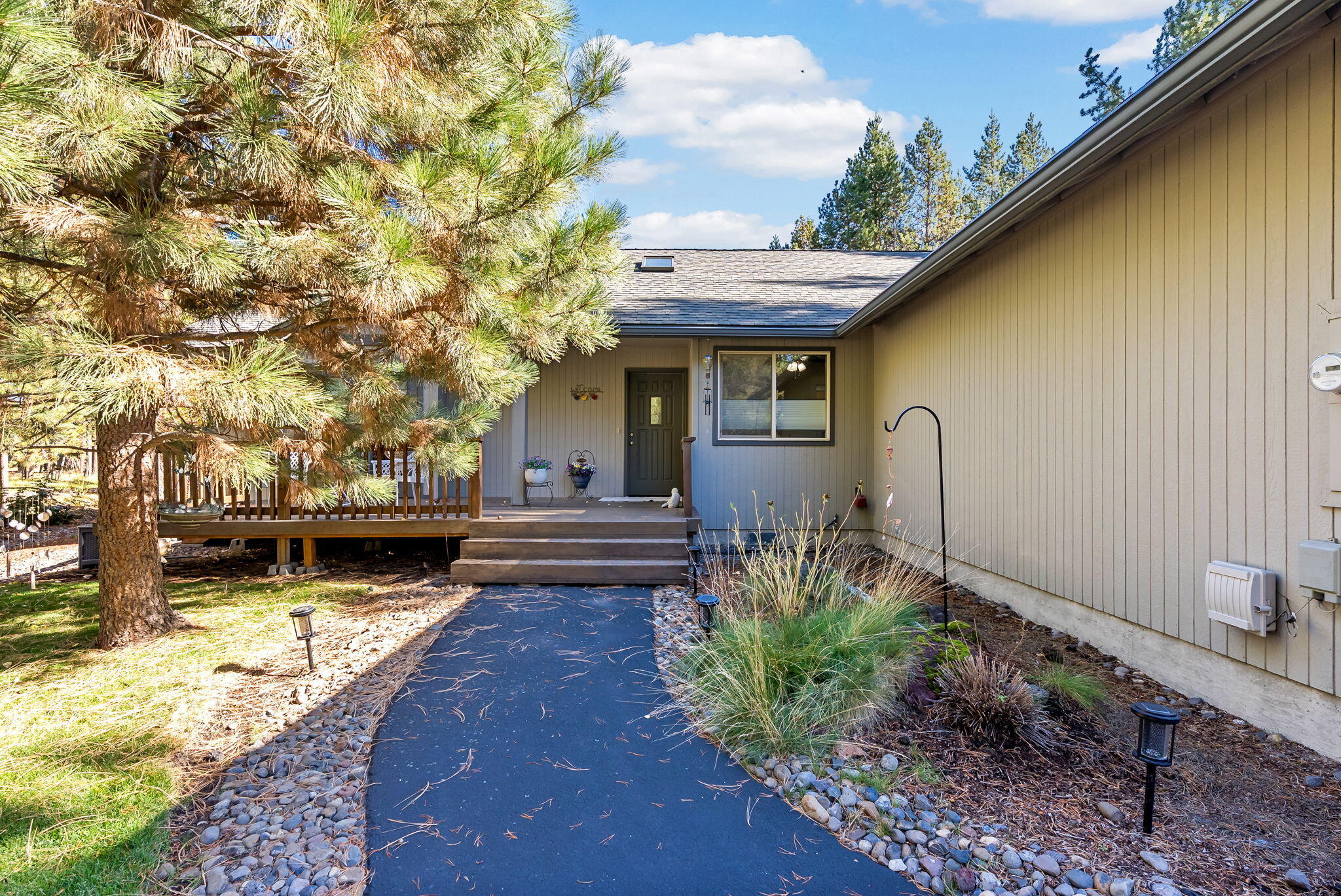 River Meadows - Residential