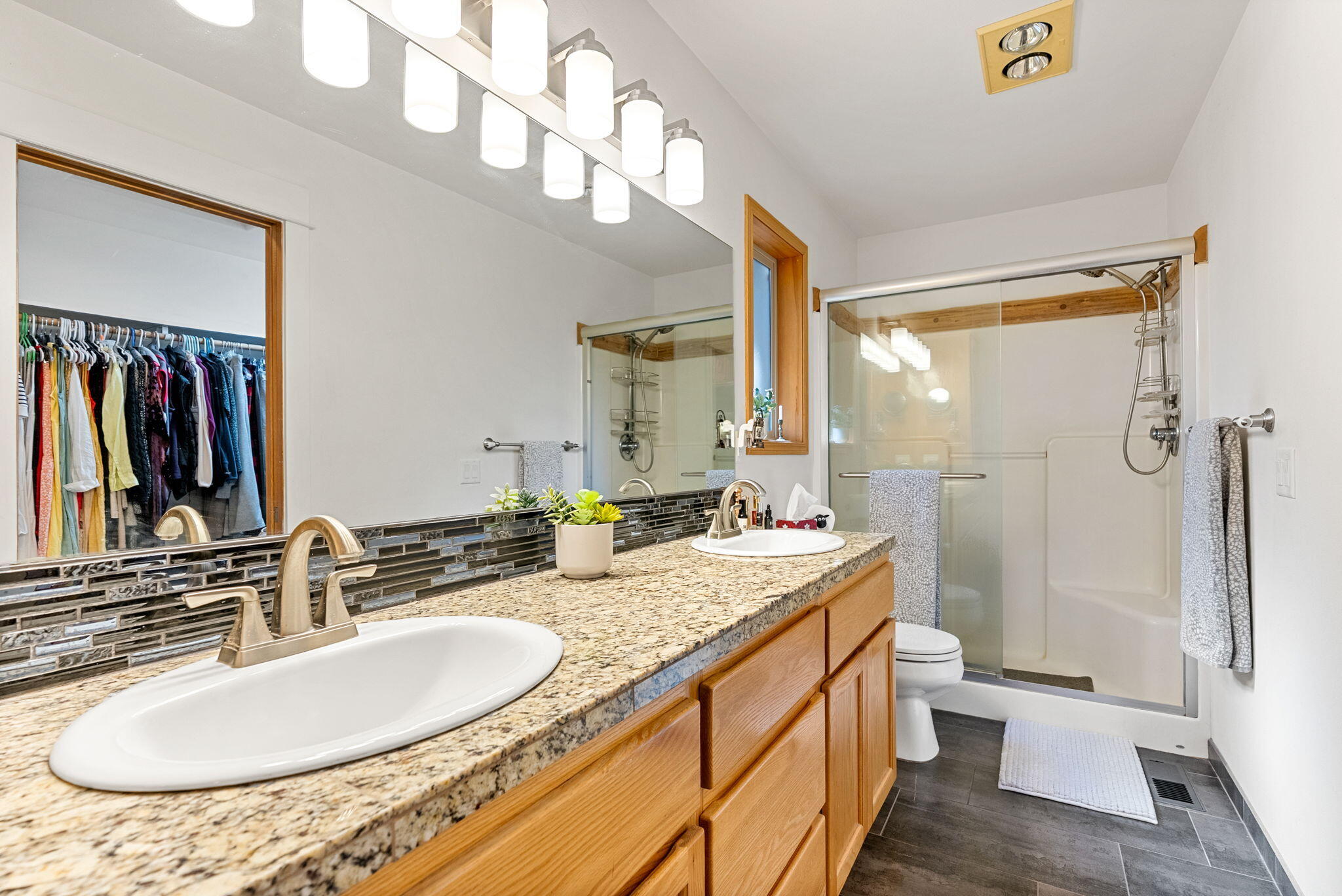 River Meadows - Residential