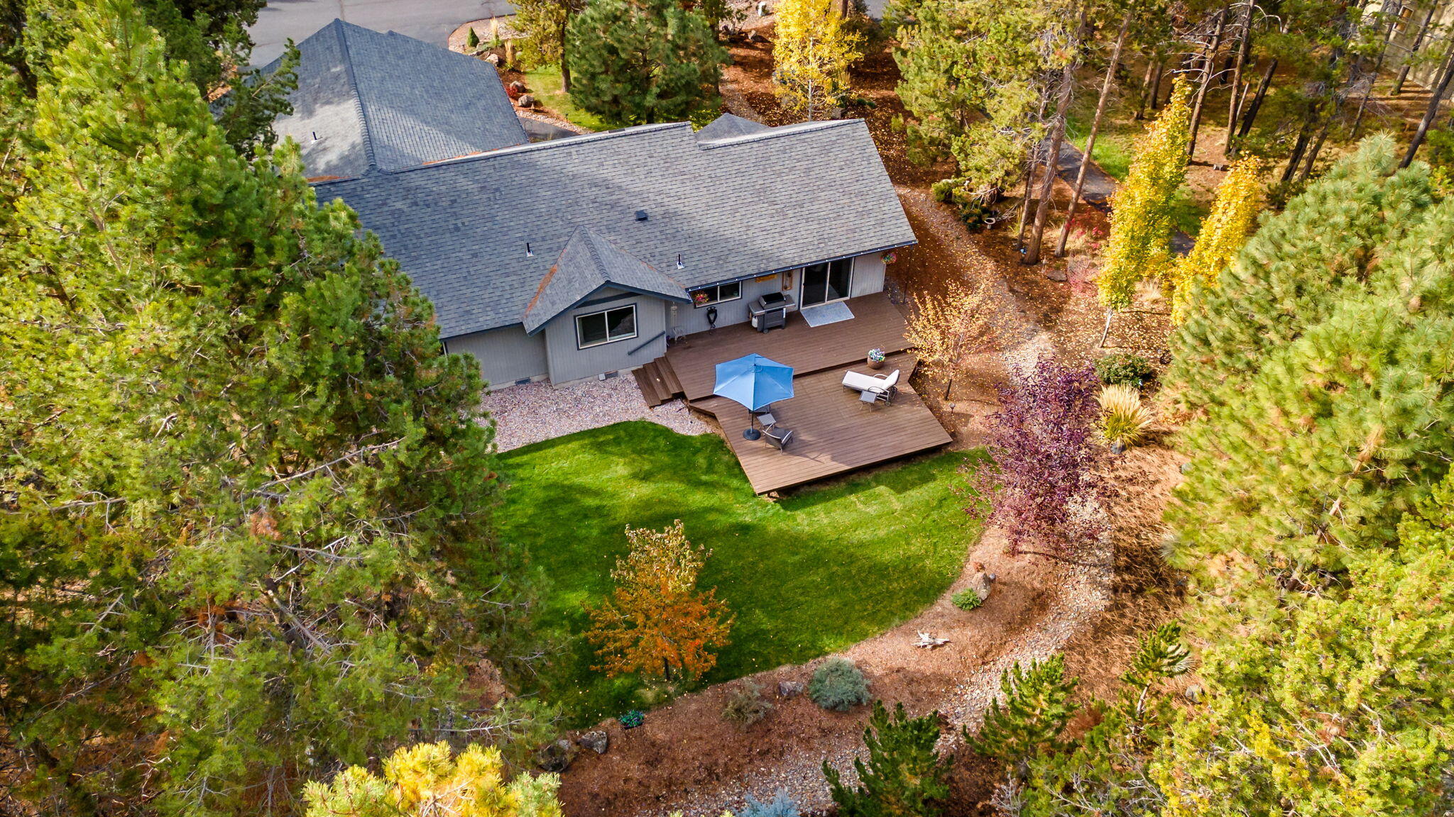 River Meadows - Residential