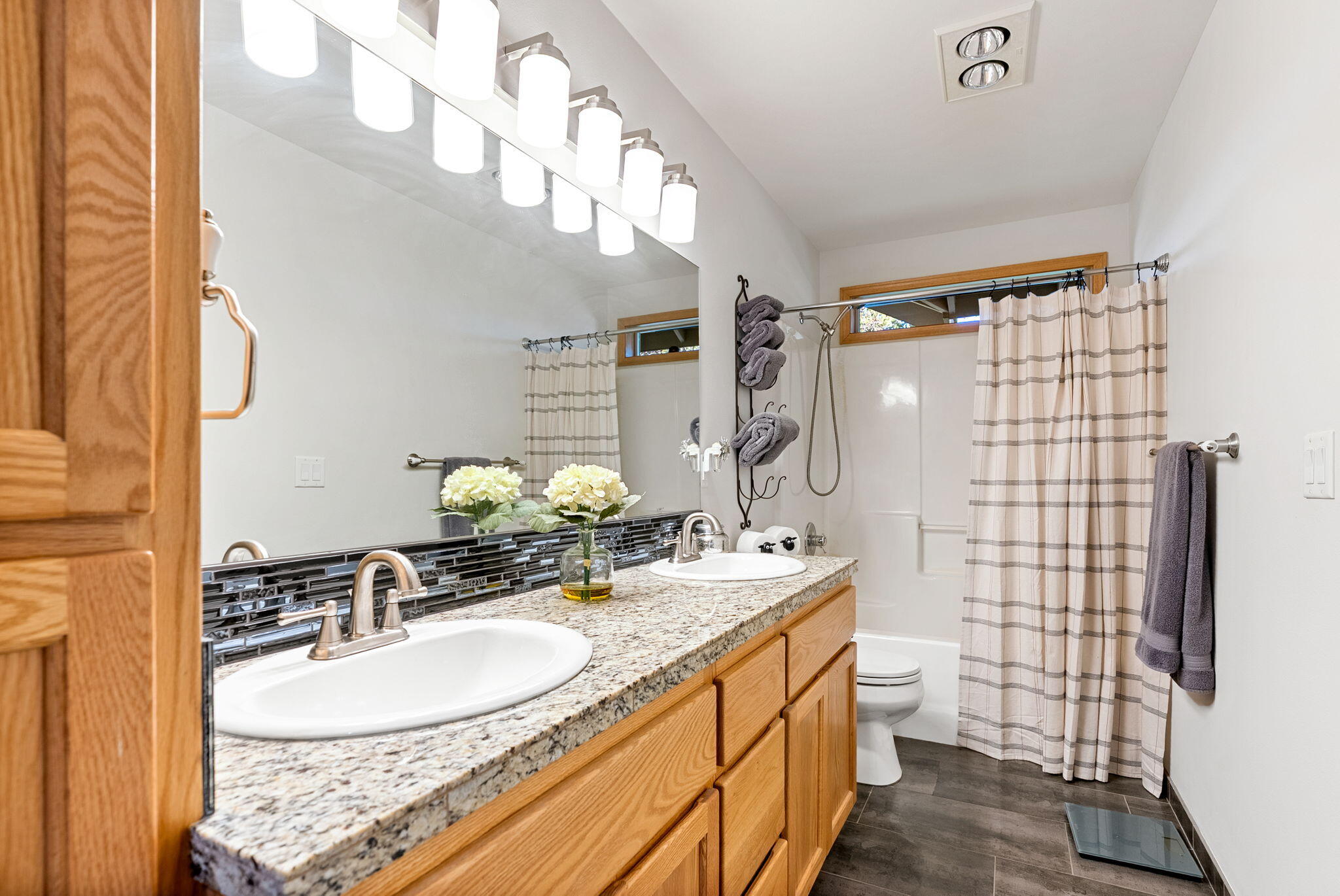 River Meadows - Residential