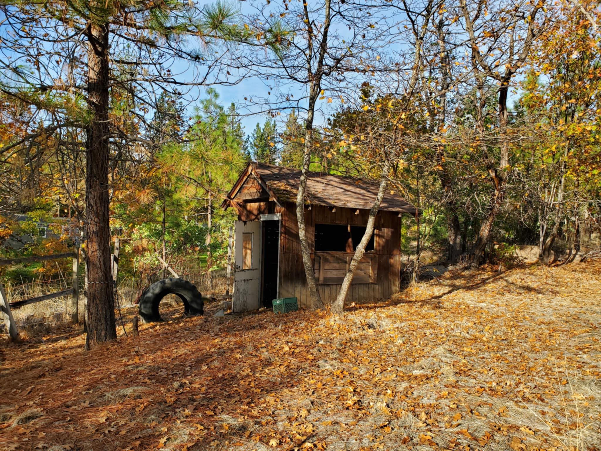 Valley View Tracts - Land