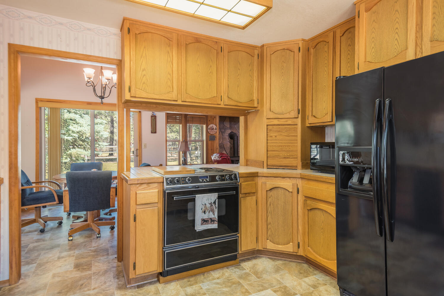 Indian Ford Meadows - Residential