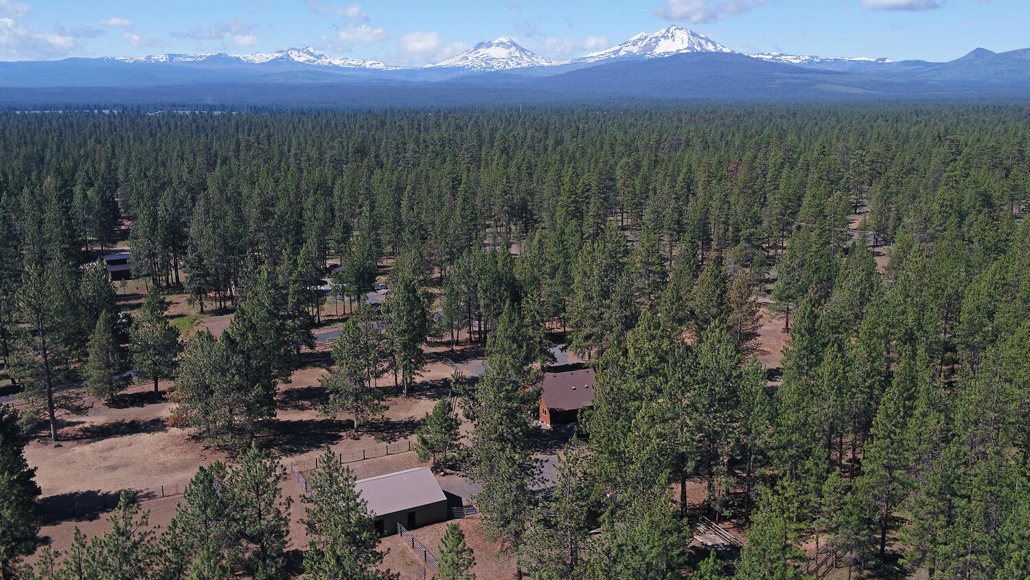 Indian Ford Meadows - Residential