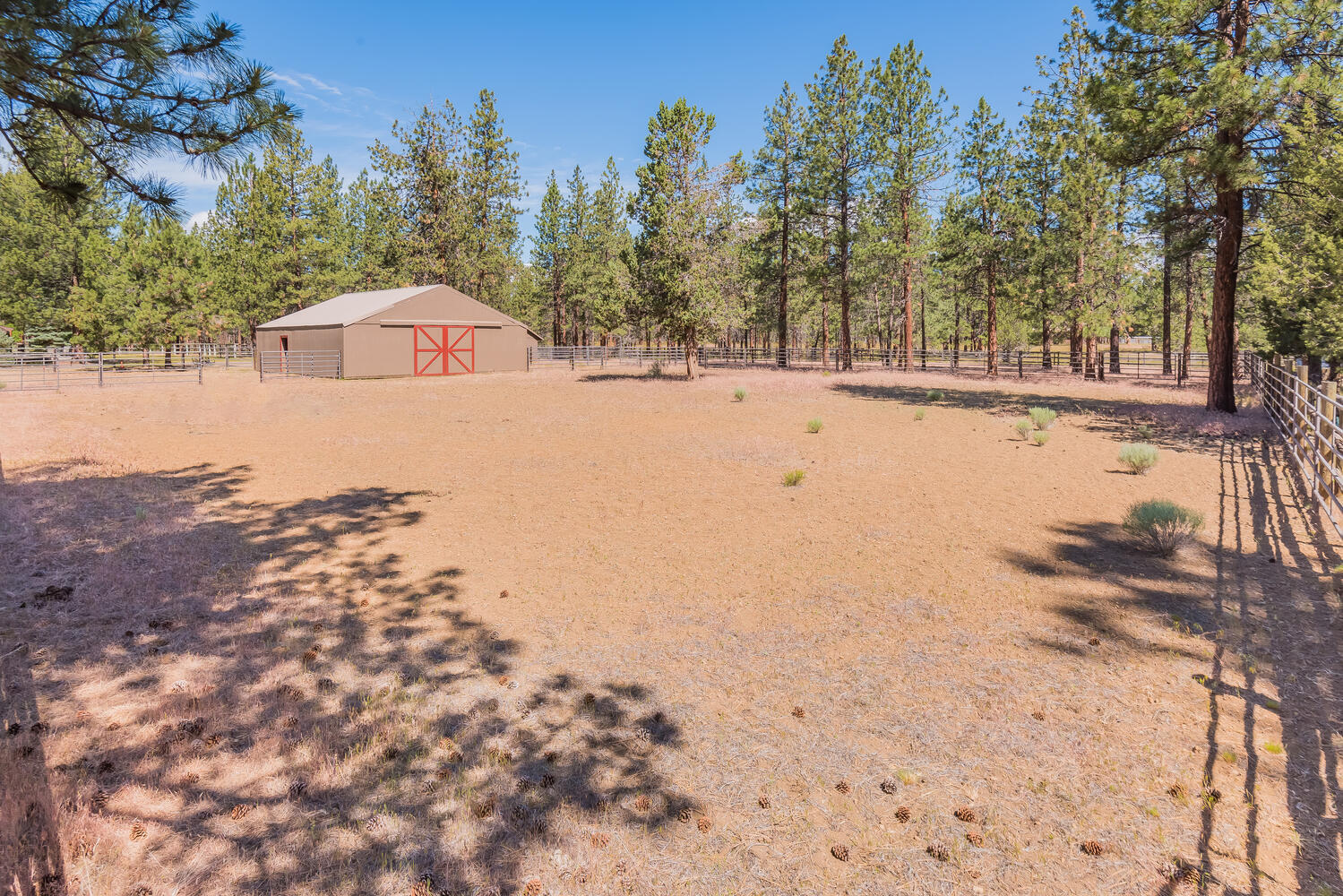 Indian Ford Meadows - Residential