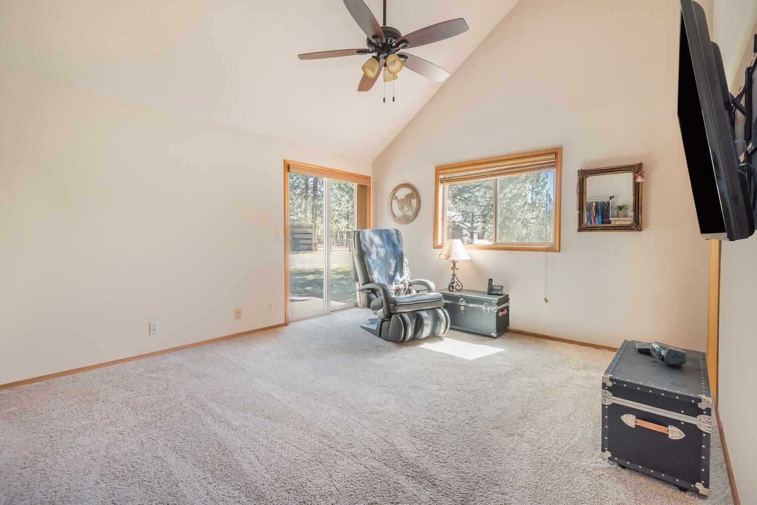 Indian Ford Meadows - Residential